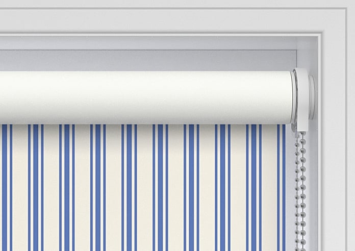 The British Stripe Co. Mary, Bristol No.3 - Twist&Fit Roller Blind - Image 10